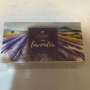 Lavender Soap